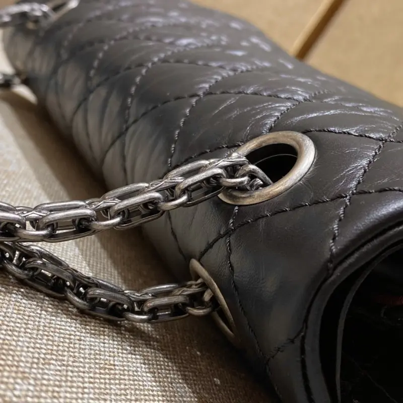 Medium 24cm 2 High Quality Bags - Image 4