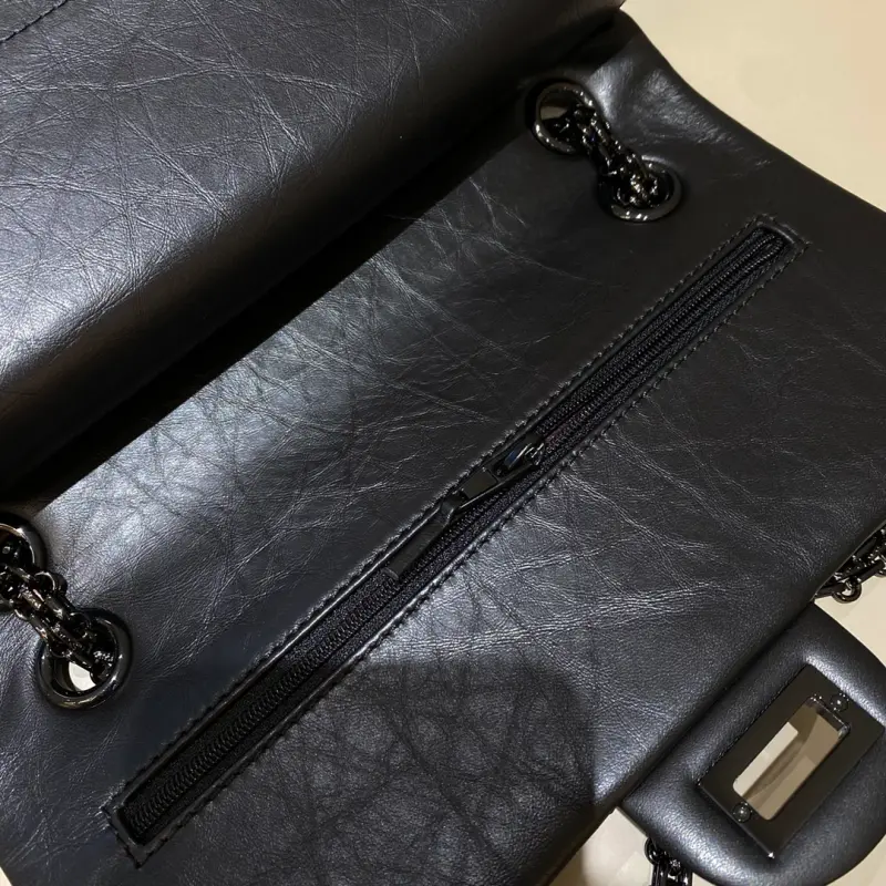 Medium 24cm 4 High Quality Bags - Image 7