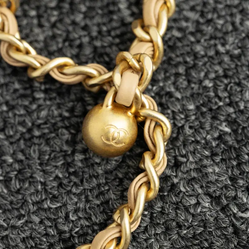 23k Solid Gold Ball 18CM High Quality Bags - Image 11