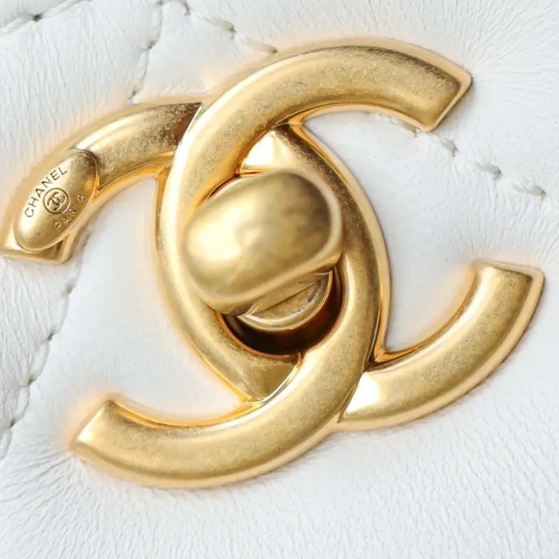 24s Double Pearl Hobo Bag CM 1 High Quality Bags - Image 8