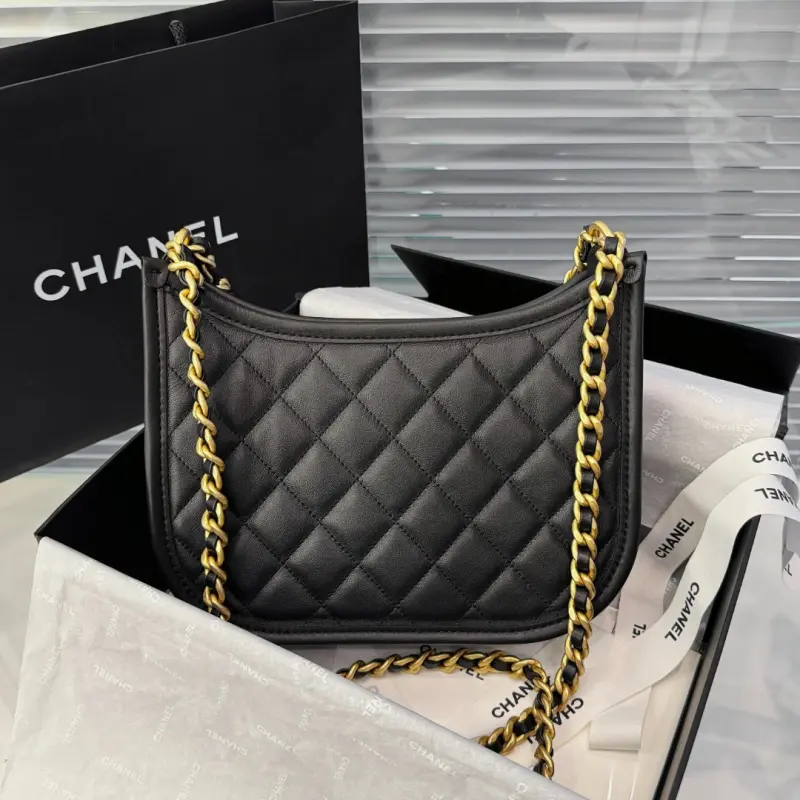 24s Hobo Underarm Bag High Quality Bags - Image 11