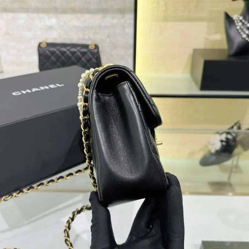 24p Pearl 19 CM 2 High Quality Bags - Image 13