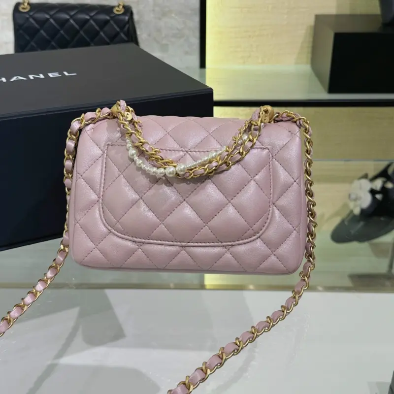 24p Pearl 17 High Quality Bags - Image 13