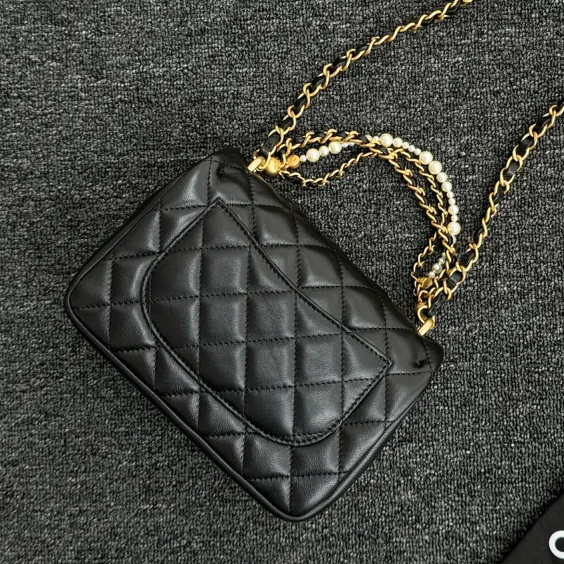 24p Pearl 17 CM 2 High Quality Bags - Image 11