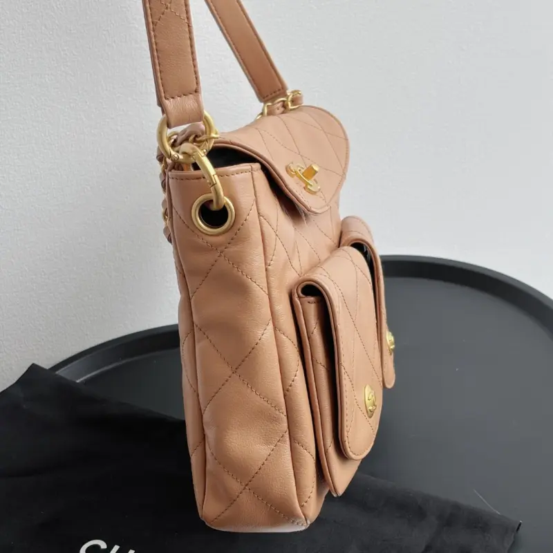 24p Postman Small High Quality Bags - Image 13