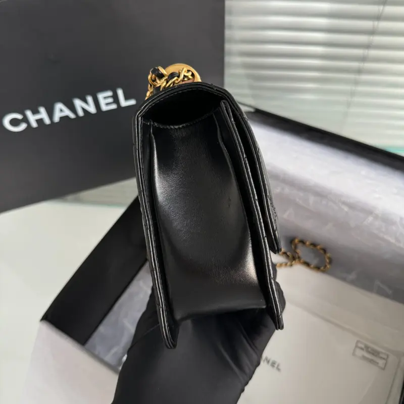 24c Double Gold Ball 22 High Quality Bags - Image 13