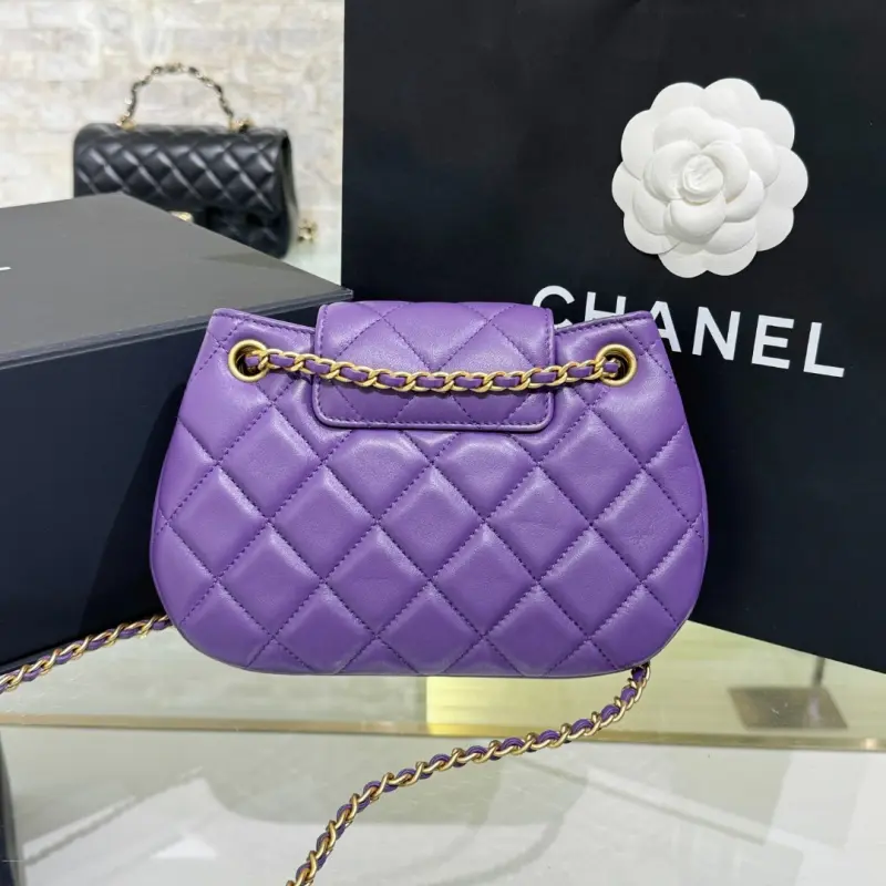 224c Small Shoulder Bag High Quality Bags - Image 11