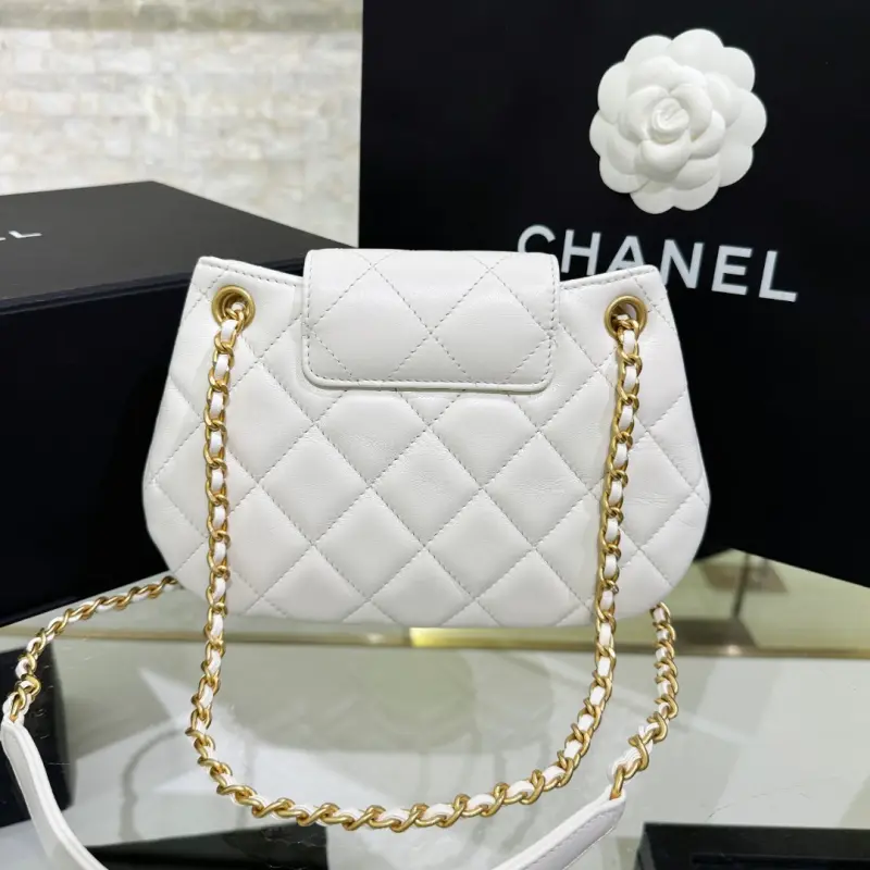 24c Small Satchel Bag High Quality Bags - Image 11