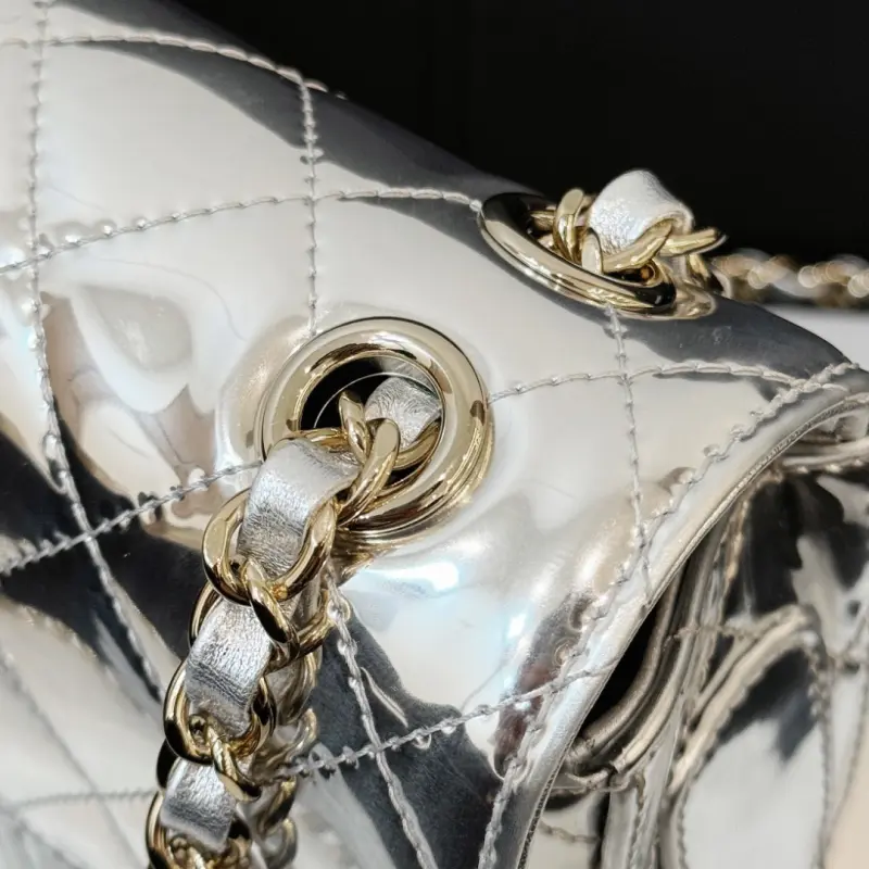 24c Star Mini High Quality Bags - Image 11