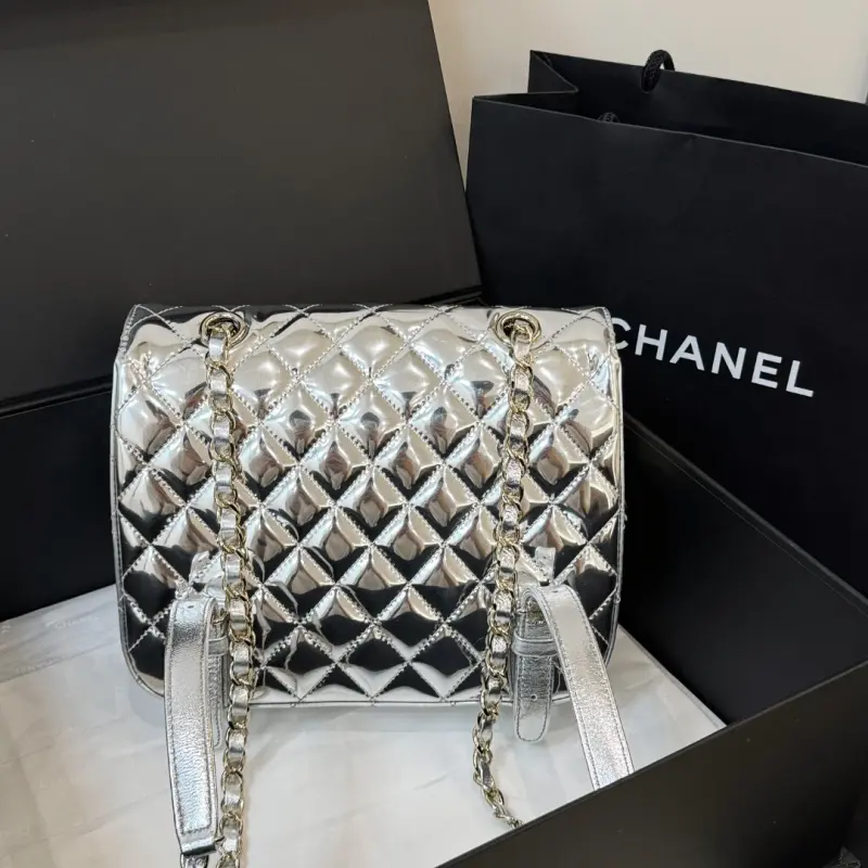 24c Star Backpack High Quality Bags - Image 13