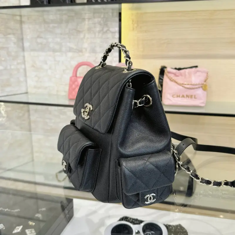 23k Large Backpack CM 1 High Quality Bags - Image 8