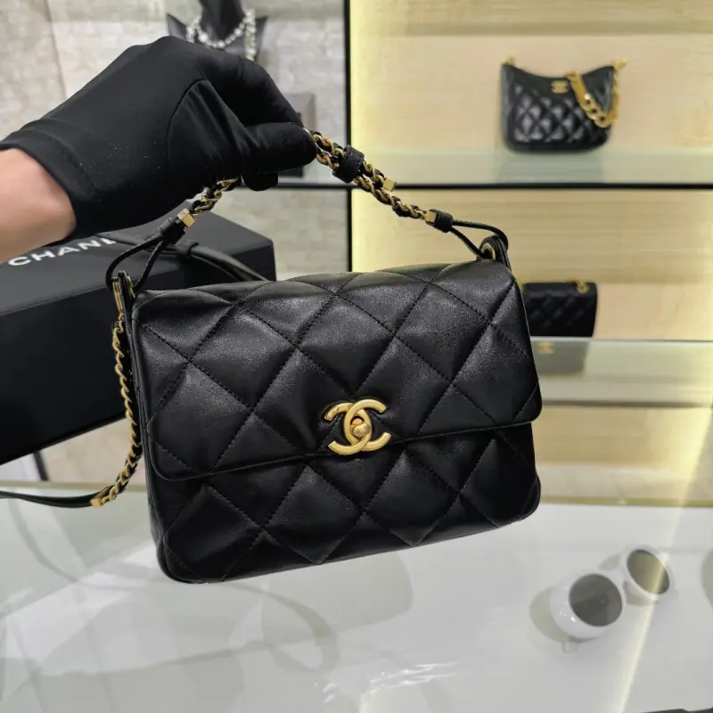 23b Chain Cover Package High Quality Bags - Image 11