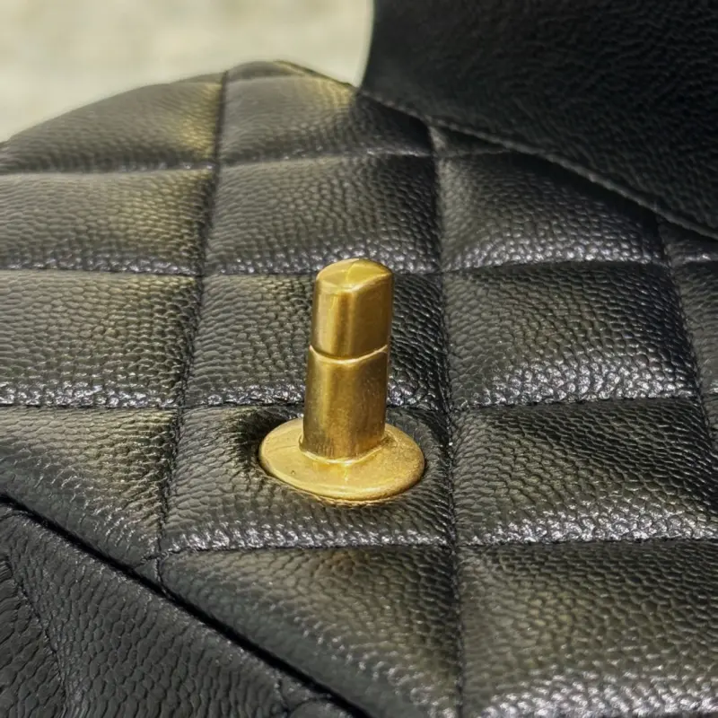 23p Heart Gold Ball 19cm High Quality Bags - Image 8