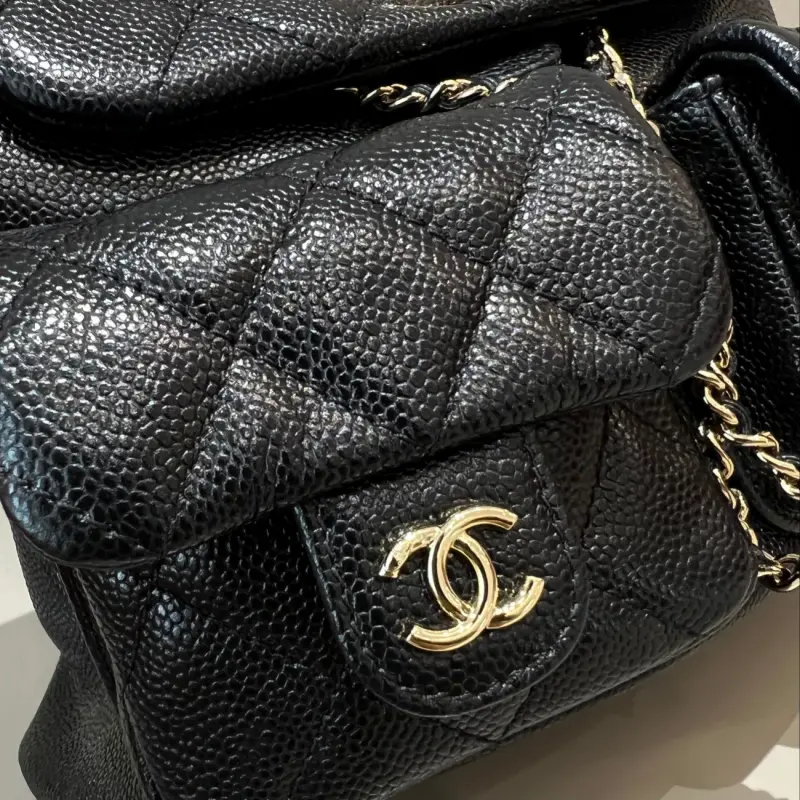 23p Large Backpack High Quality Bags - Image 7