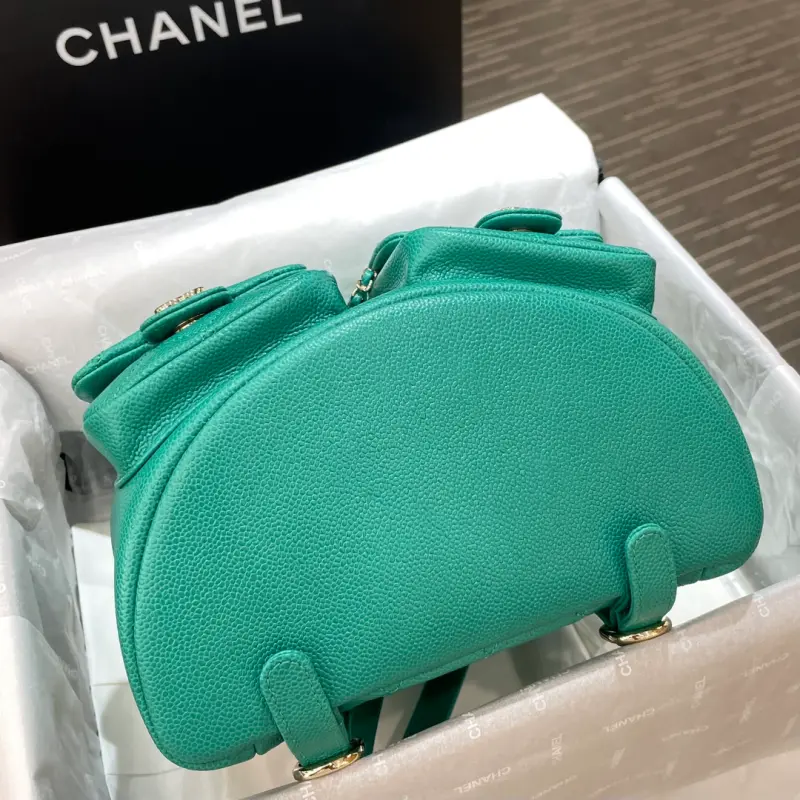 23inch Large Backpack CM 1 High Quality Bags - Image 4