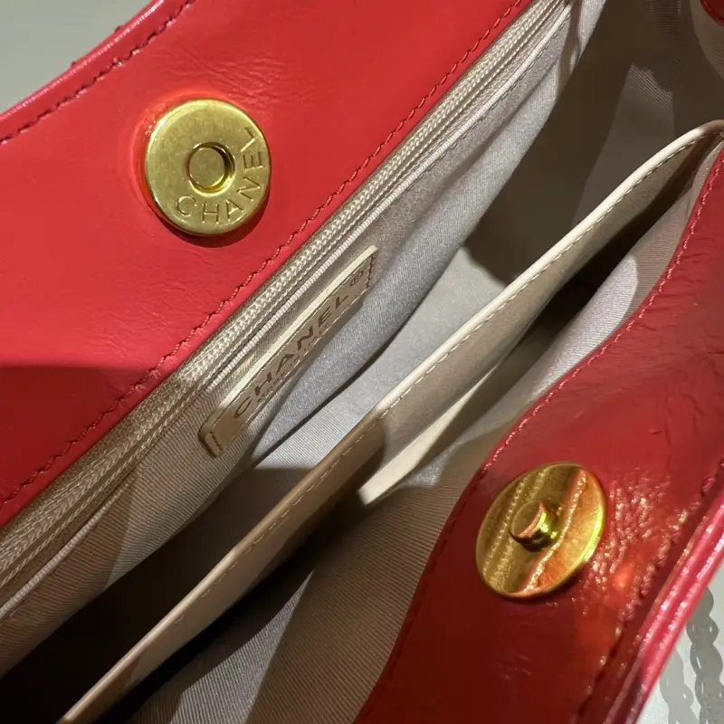 23C Oil Wax Hobo Medium High Quality Bags - Image 11