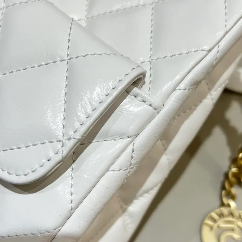 23C Wax Hobo Medium CM 1 High Quality Bags - Image 11