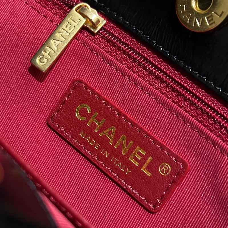 23C Wax Hobo Medium Size CM 2 High Quality Bags - Image 11