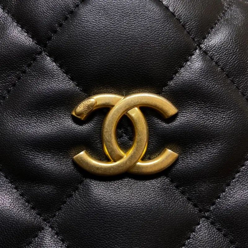 Gold Chain Hippie Bag High Quality Bags - Image 7