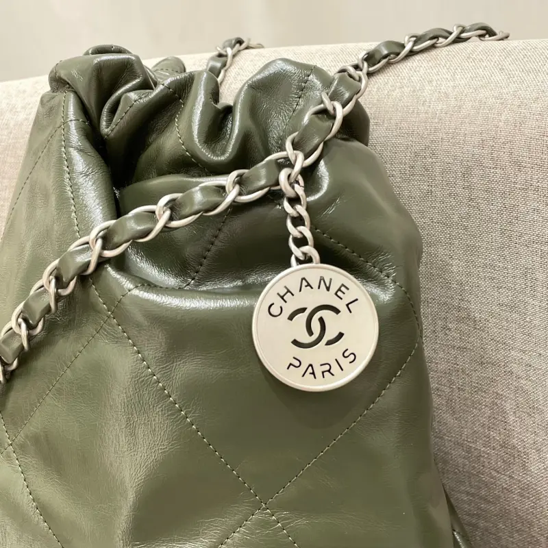 48cm22S Trash Bag CM 5 High Quality Bags - Image 4