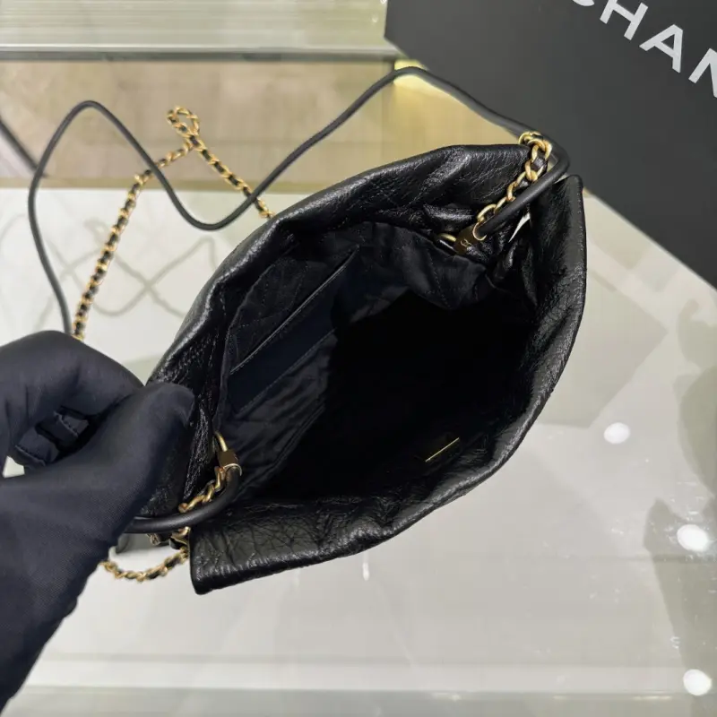 20cm Mini Trash Bag High Quality Bags - Image 7