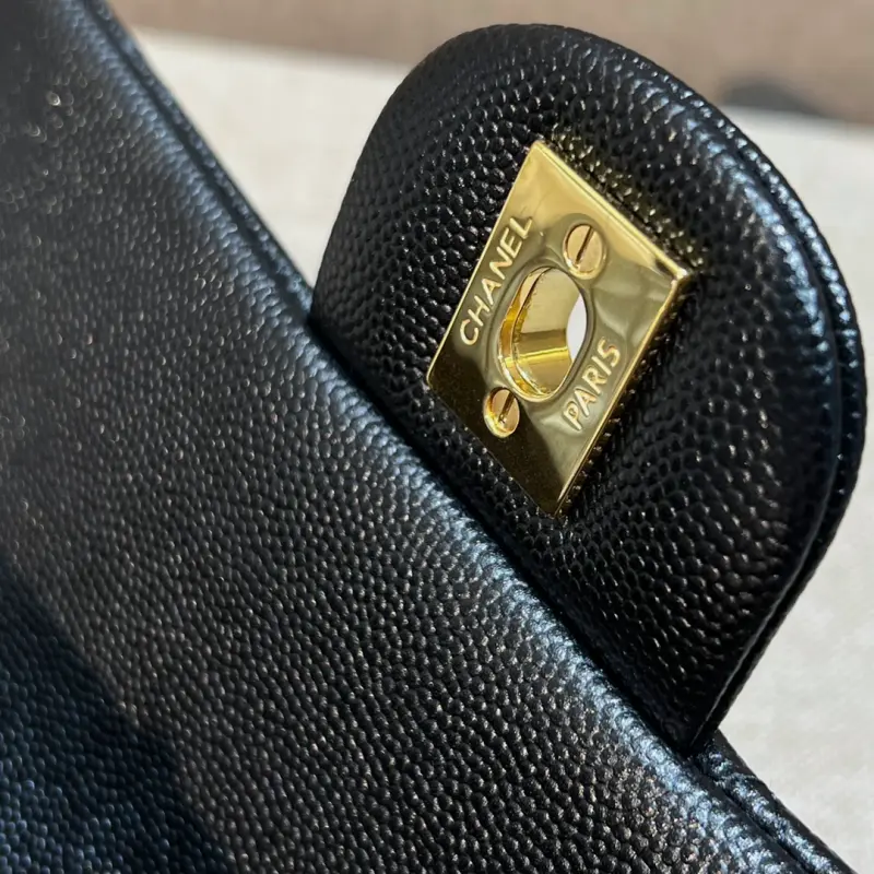 CF Large Mini 20cm Cowhide CM 7 High Quality Bags - Image 4