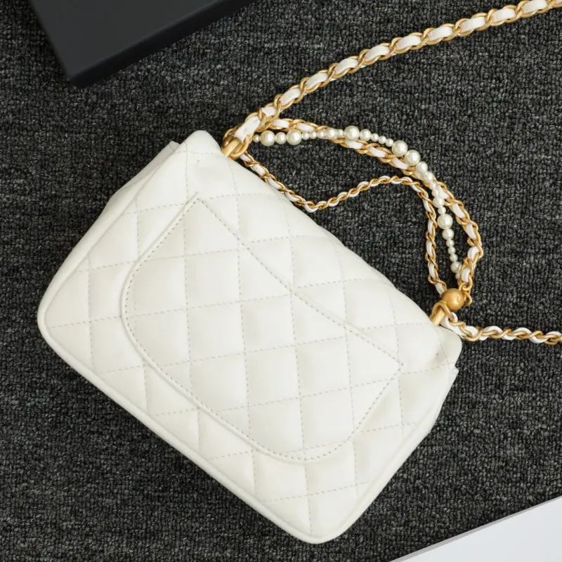 24p Pearl 17 CM 1 High Quality Bags - Image 11
