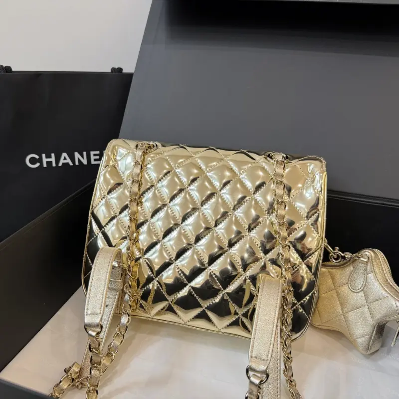 24c Star Backpack CM 1 High Quality Bags - Image 11