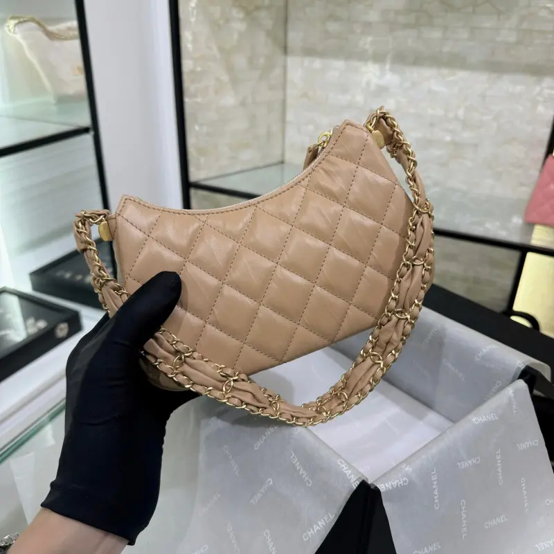 23k19 Underarm Bag Small High Quality Bags - Image 8