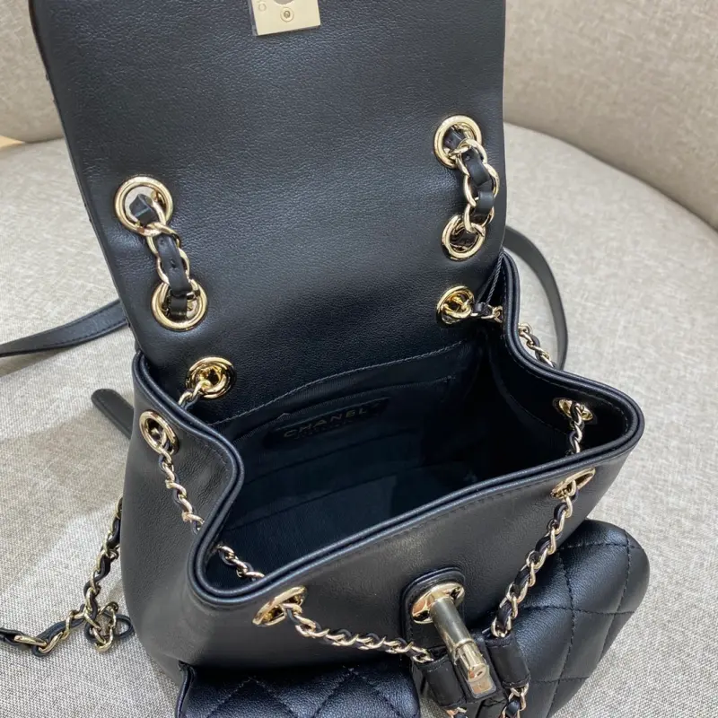 23A Small Backpack CM 1 High Quality Bags - Image 7