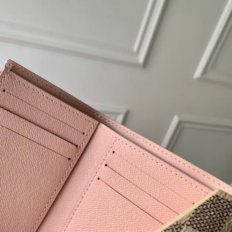 M64022 Gold Button White Grid Powder 12X9cm High Quality Bags - Image 7