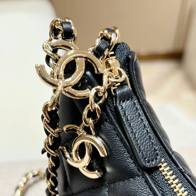 23p Crescent Bag Large Size CM 2 High Quality Bags - Image 11