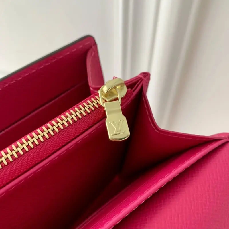 M60531 Gold buckle rose red 19x10cm High Quality Bags - Image 7