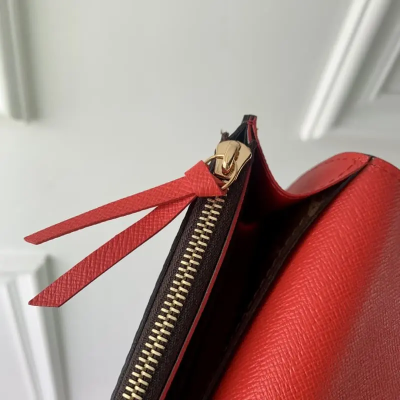 M60697 HH134 Gold Buckle Red 19x10cm High Quality Bags - Image 7