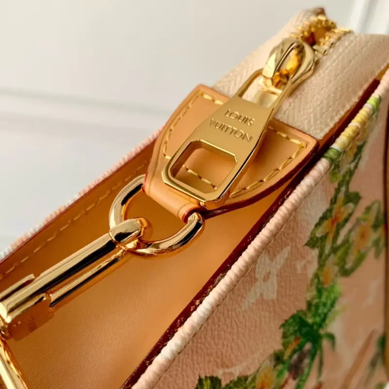 M83466 HH100 2 Apricots 22x14.5x4.5cm High Quality Bags - Image 7