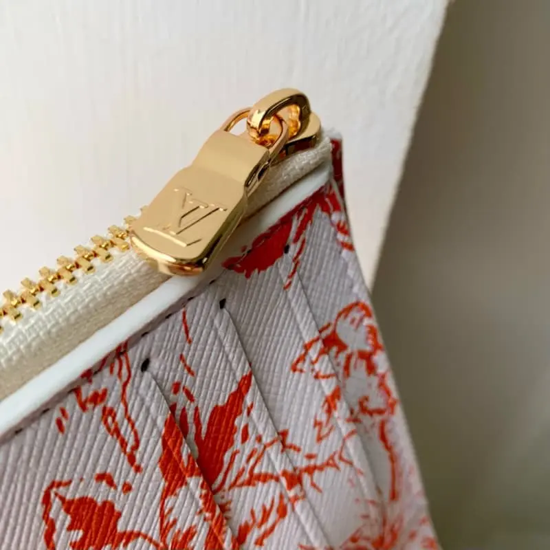 M83623 Red HH90 12x9.5x2.5cm High Quality Bags - Image 7