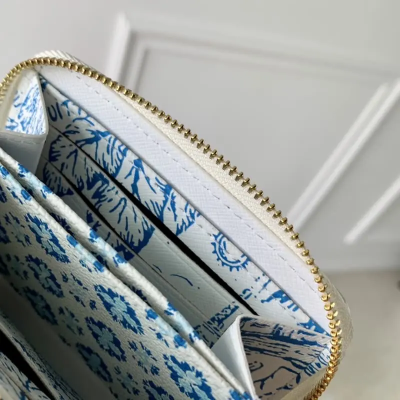 M83658 Blue HH89 11x8.5x2cm High Quality Bags - Image 7