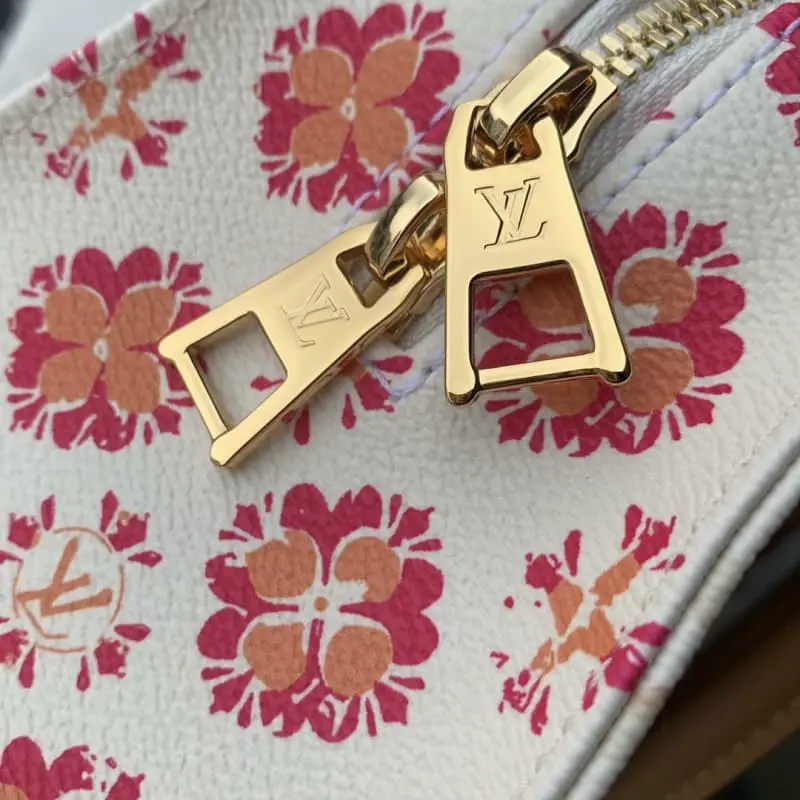 M25318 HH28 25x13x10cm High Quality Bags - Image 7