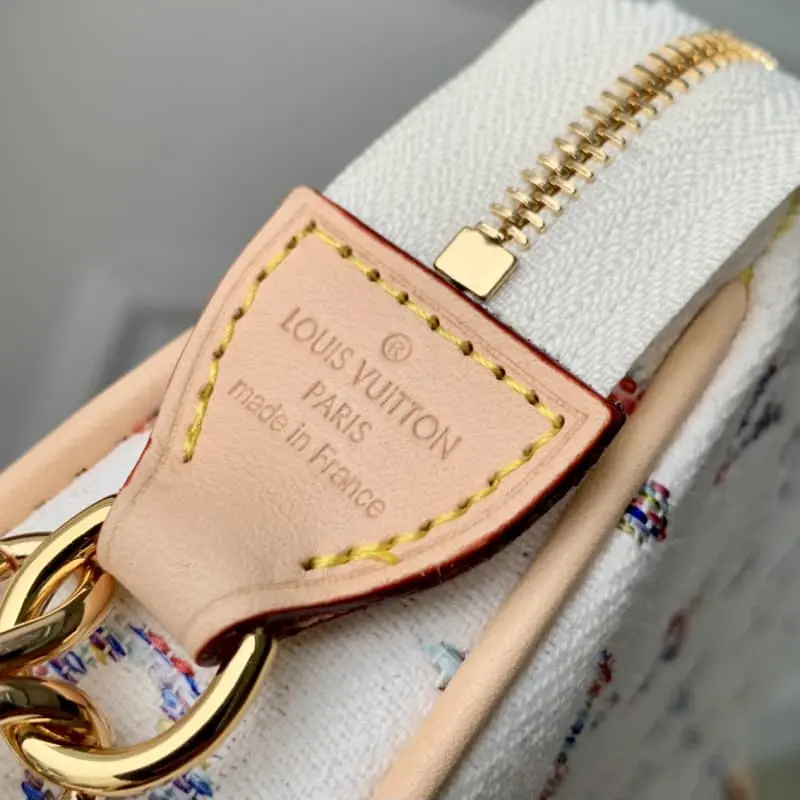 M40712 22.5*4*12.5cm High Quality Bags - Image 7