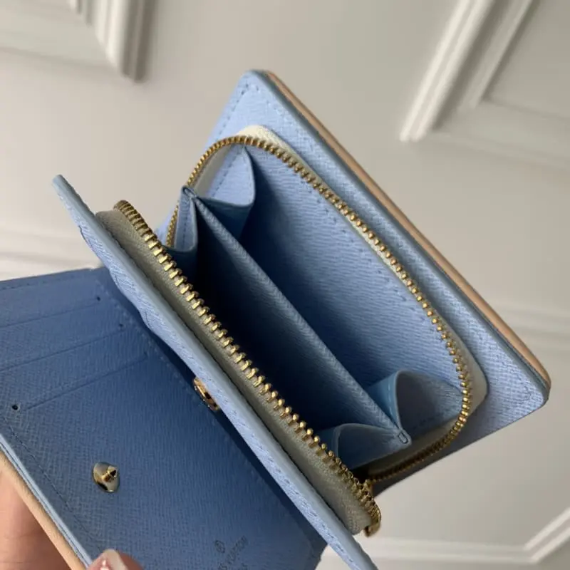 M83456 White Canvas 19.5x10.5x2.5cm High Quality Bags - Image 5