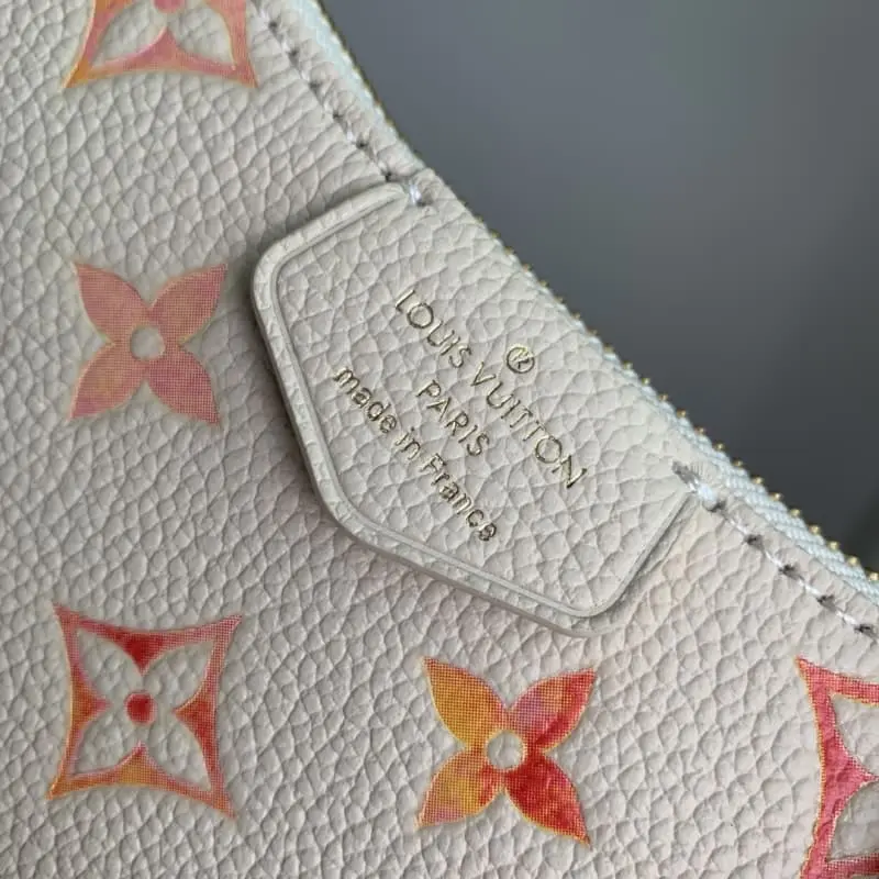 M24760 White 29x38x20cm High Quality Bags - Image 6