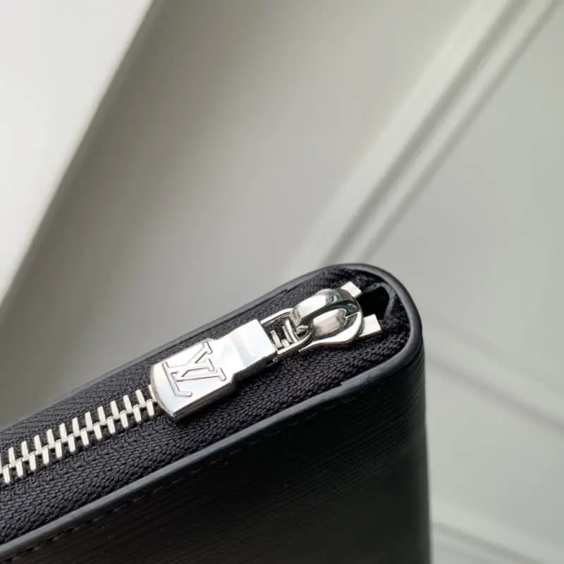 M83332 Water ripple zipper 10x20x2cm High Quality Bags - Image 6