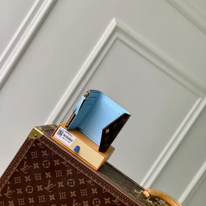 M41938 Blue 12x9.5x2.5cm High Quality Bags - Image 5