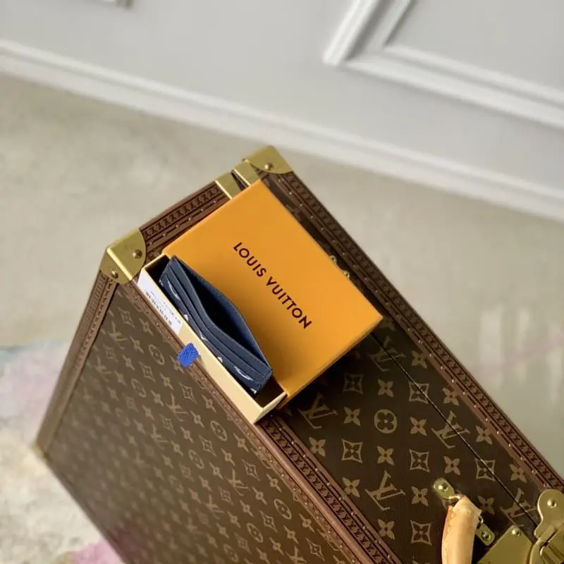 M83699 Elegant Blue 11x7x1.5cm High Quality Bags - Image 4