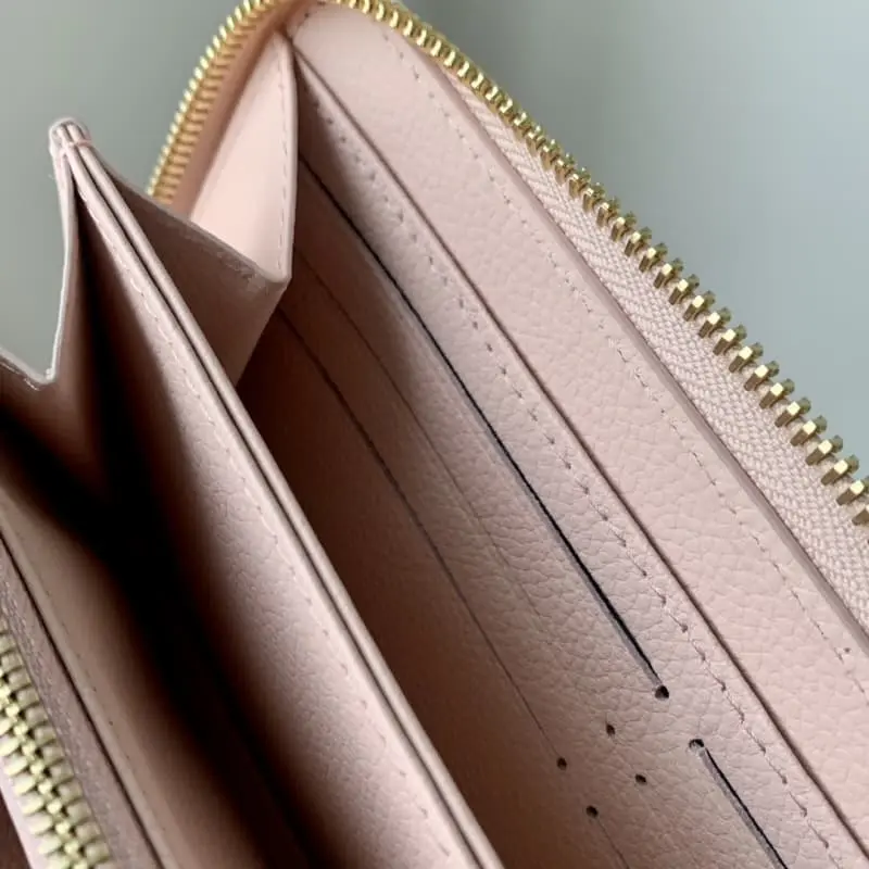 M82926Nude Pink 19.5X10cm High Quality Bags - Image 6