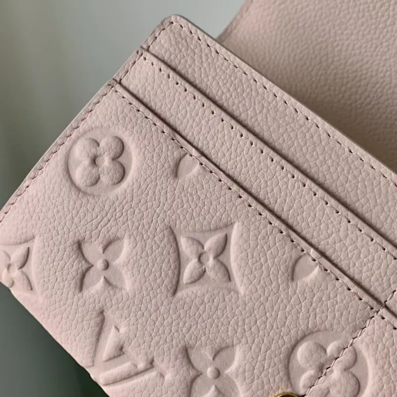 M83443Nude Pink 19x10.5x2cm High Quality Bags - Image 6