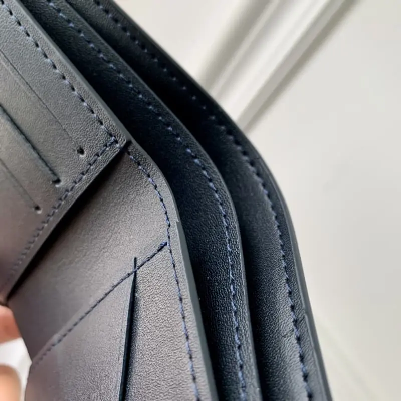 M61695 Elegant Blue 11.5x9x1.5cm High Quality Bags - Image 6