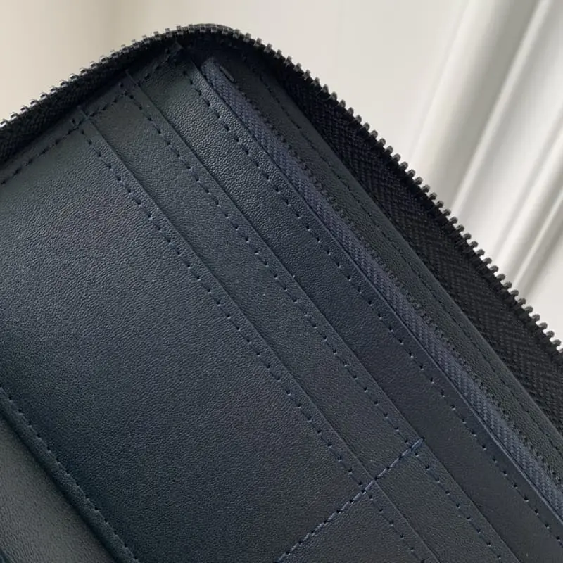 M62295 Elegant Blue 10x20x2cm High Quality Bags - Image 5