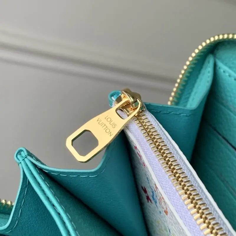 M13618 Blue 19.5x10.5x2.5cm High Quality Bags - Image 6