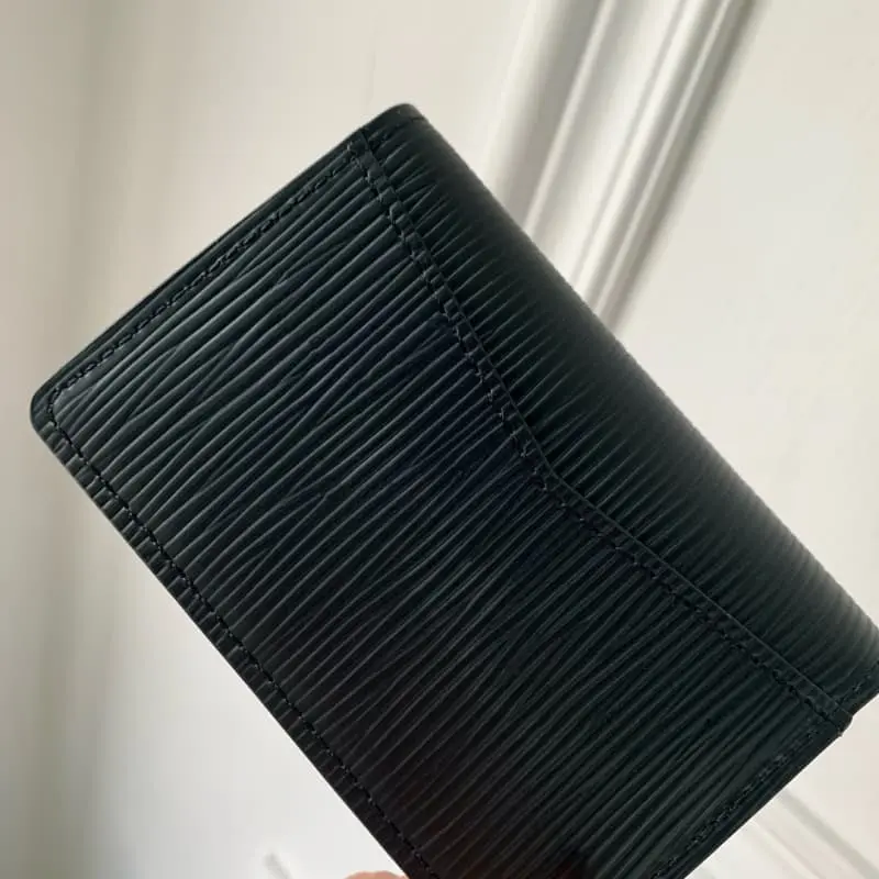 M83330 card holder 7.5x11.1x1cm High Quality Bags - Image 5